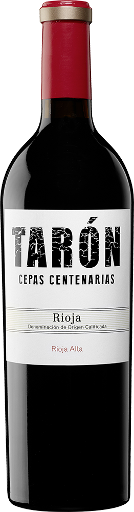 2019 Cepas Centenarias Rioja DOCa