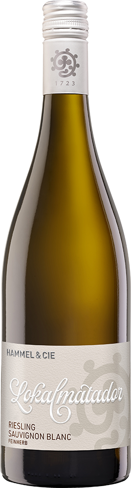 2025 Lokalmatador Riesling & Sauvignon Blanc