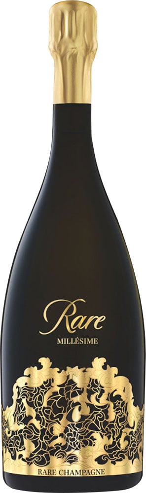 2013 Rare Champagne AOP