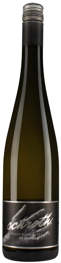 2022 Asselheim St. Stephan Grauburgunder