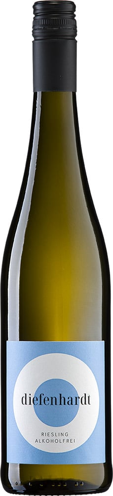 2024 Riesling alkoholfrei