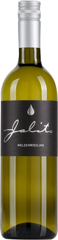 2025 Welschriesling