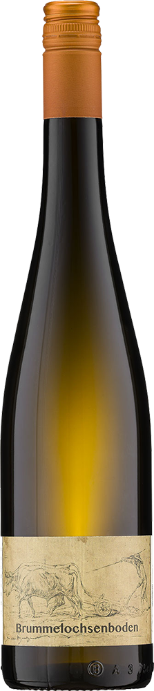 2025 Riesling vom Brummelsochsenboden
