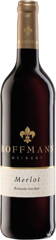 2017 Merlot Rotwein