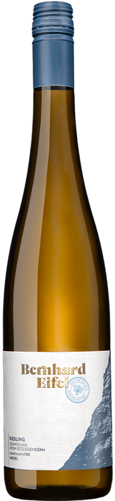 2025 Schweicher Riesling vom Rotliegenden