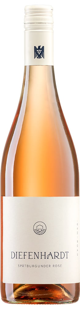 2023 Spätburgunder Rosé