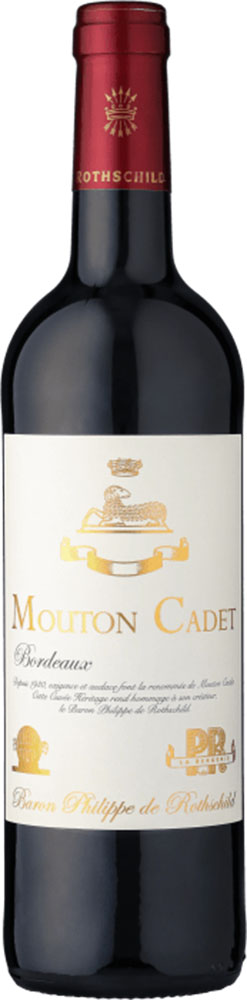 2023 Baron Philippe de Rothschild Héritage Bordeaux AOP