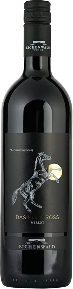 2019 Zweigelt Reserve - DAS FEDERVIECH 5,0 L