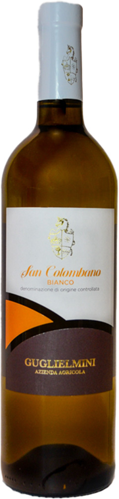2022 San Colombano al Lambro Bianco DOC