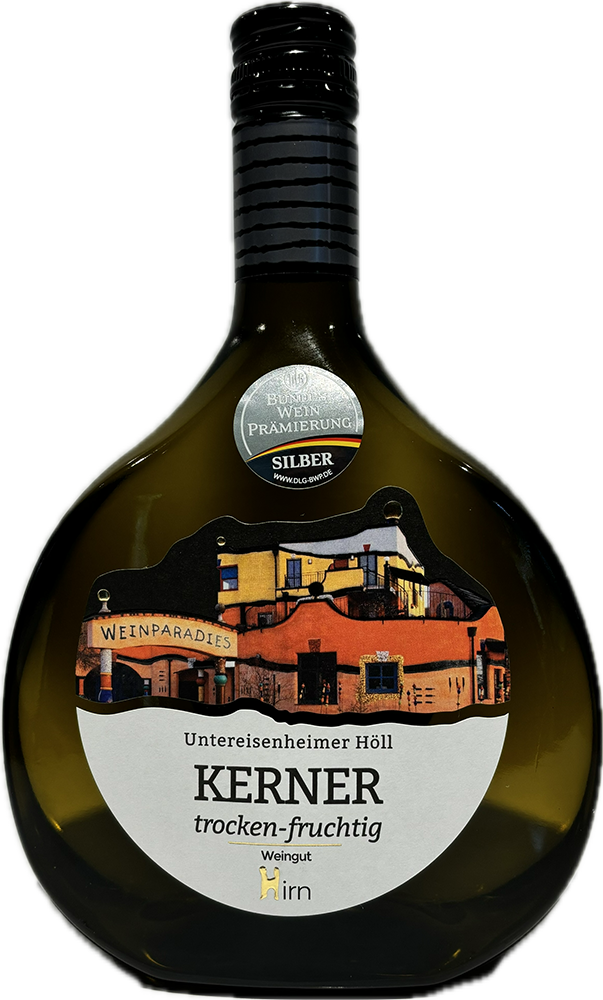 2021 Kerner Kabinett