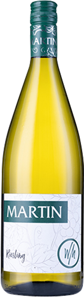 2024 Riesling 1,0 L