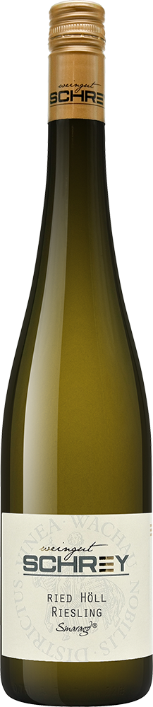 2025 Riesling Smaragd - Ried Höll