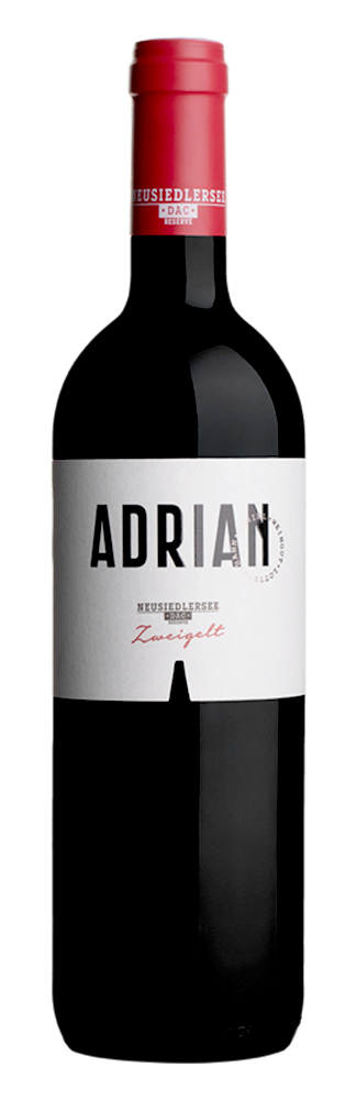 2023 Zweigelt Reserve