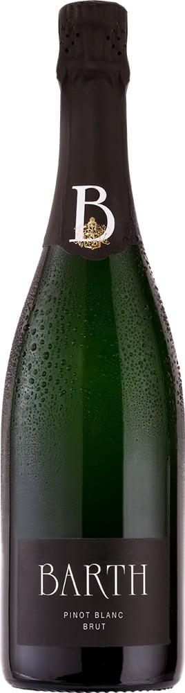 Pinot Blanc Sekt BIO