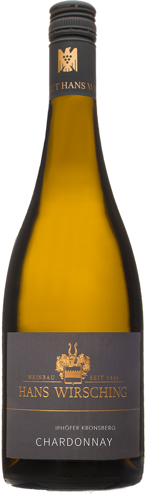 2024 Iphöfer Kronsberg Chardonnay