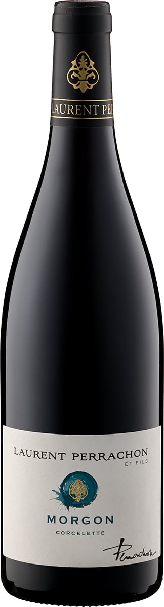 2022 Morgon Corcelette Beaujolais-Villages AOP