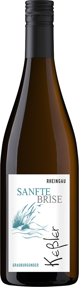 2025 SANFTE BRISE Grauburgunder Qualitätswein