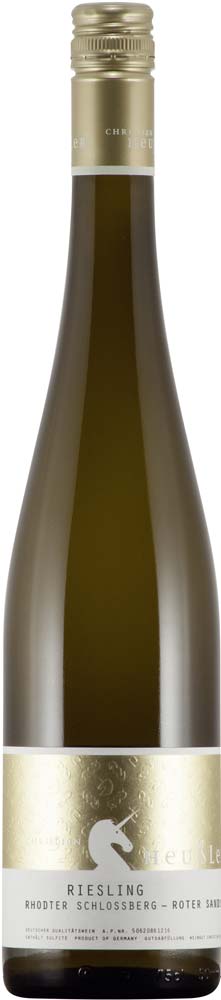 2023 Rhodter Schloßberg Riesling Roter Sandstein