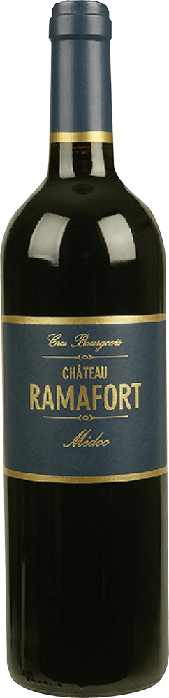 2016 Médoc Cru Bourgeois AOP