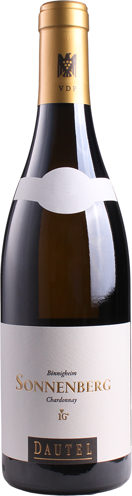 2024 Bönnigheimer SONNENBERG Chardonnay VDP.Erstes Gewächs