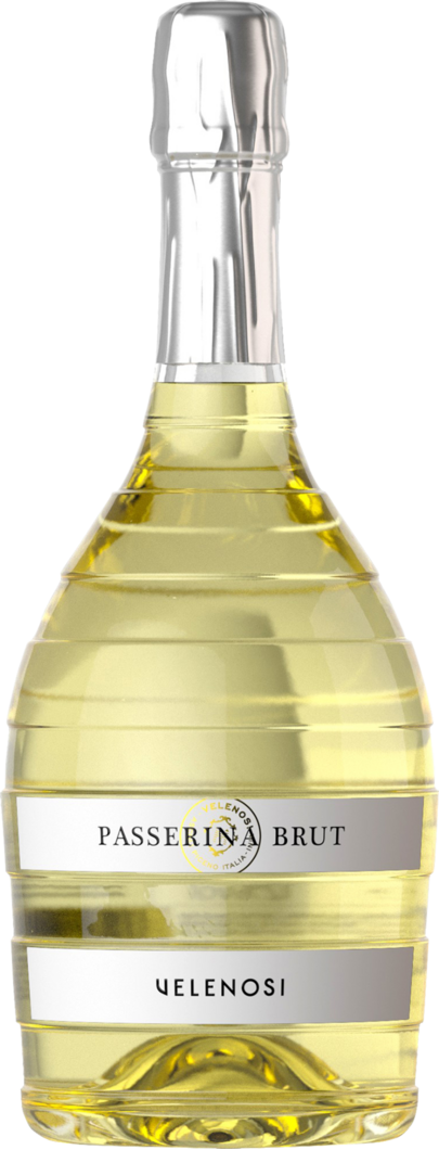 Velenosi Passerina Brut