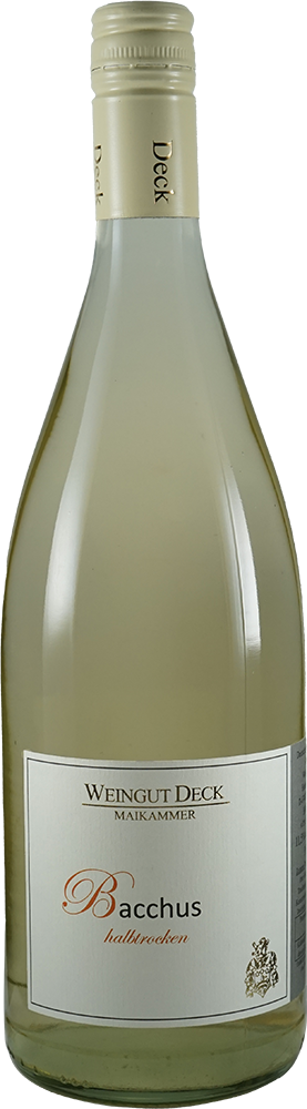 2025 Bacchus 1,0 L