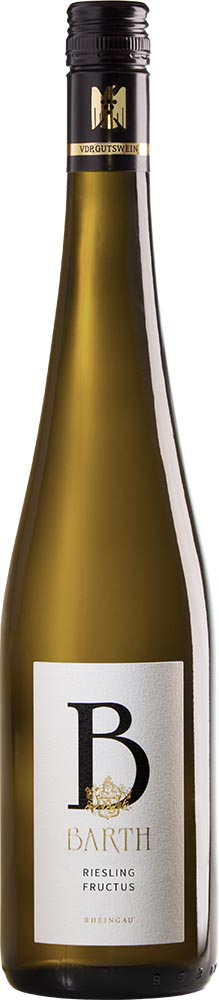 2024 Riesling Fructus VDP.Gutswein BIO