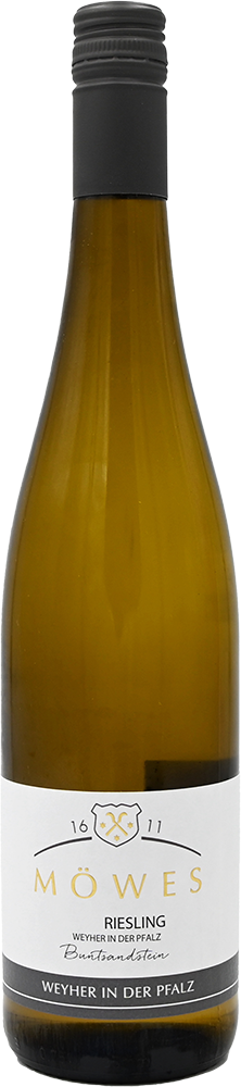 2024 Riesling -Buntsandstein