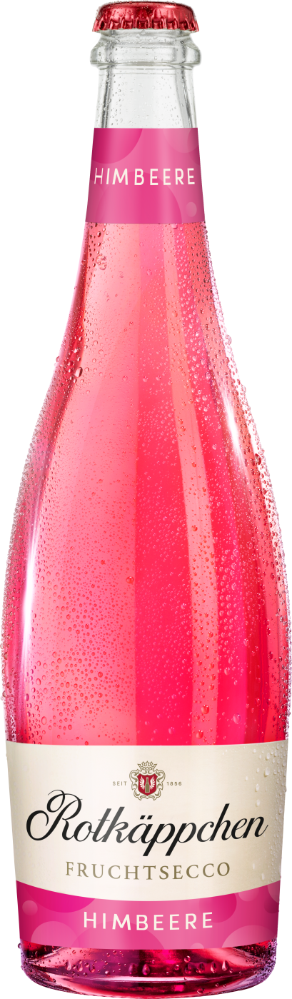 Rotkäppchen Fruchtsecco Himbeere