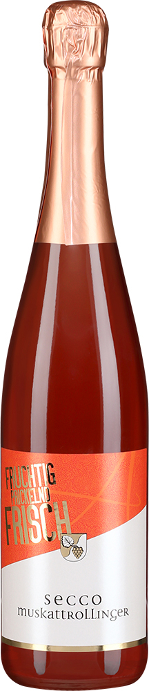 Muskattrollinger Secco