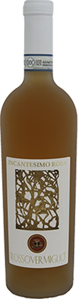 Incantesimo Rosato Aglianico Sannio DOC