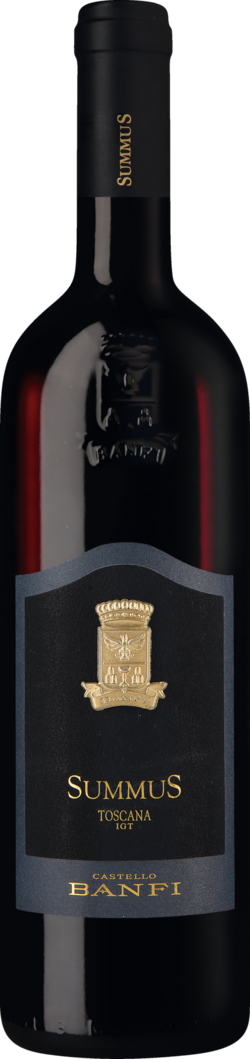 2020 Banfi Summus