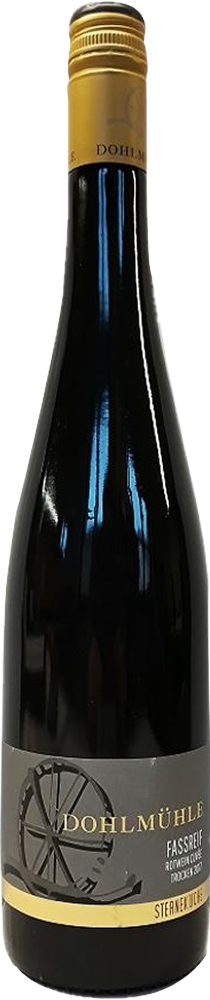 2021 "Fassreif" Rotwein Cuvée