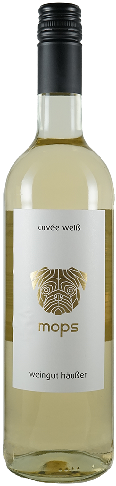 2024 Mops Cuvée Weiß