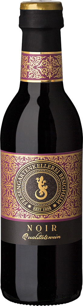 Junge Cuvéeschmiede Noir 0,25 L