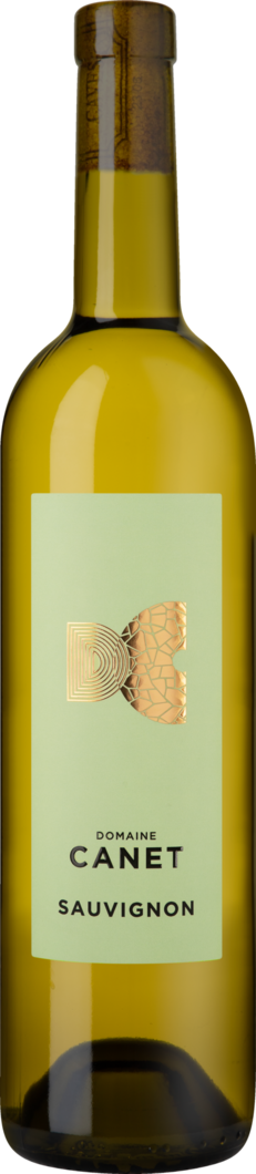 2025 Domaine Canet Sauvignon Blanc