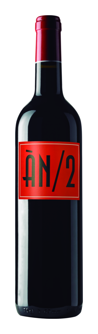 2023 Anima Negra AN/2 Negre Cuvée