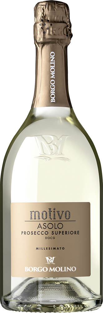 2024 Motivo Asolo Prosecco Superiore DOCG