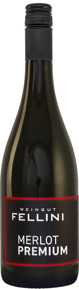 2021 Merlot Premium