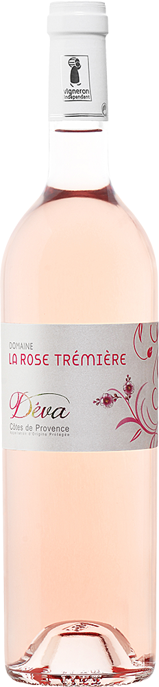 2024 Cuvée Déva Côtes de Provence AOP