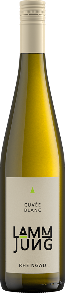 2025 Cuvée Blanc