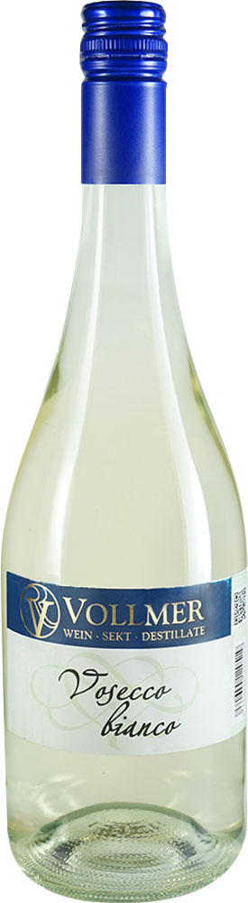 VoSecco bianco