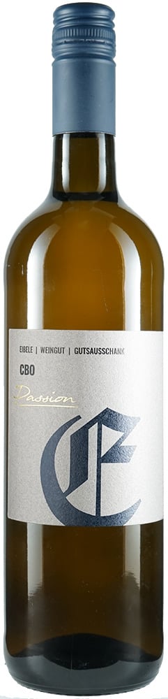 2018 CBO "Passion"