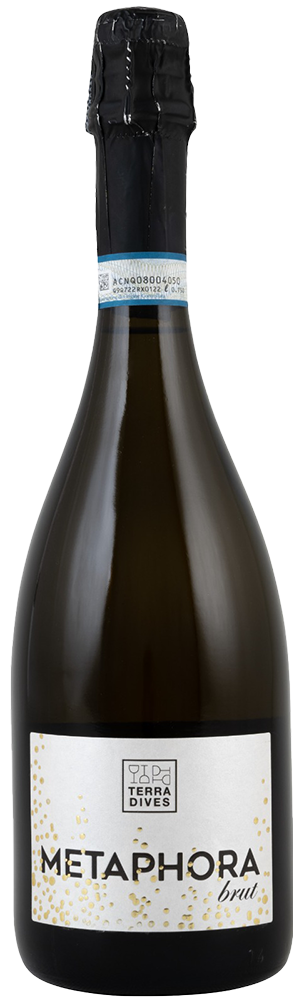 2025 Metaphora Sicilia DOC