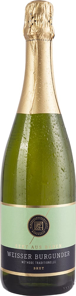 2022 Weisser Burgunder Sekt b. A.