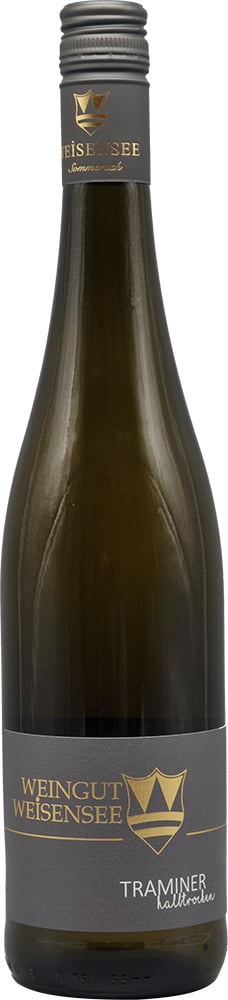 2025 Traminer