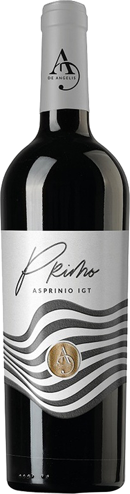 2020 PRIMO Asprinio Aversa IGP