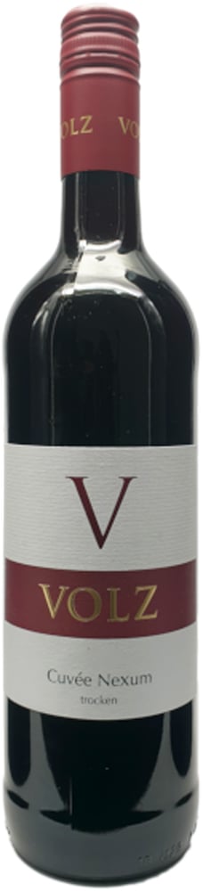 Cuvée "Nexum"