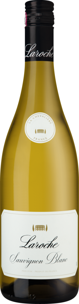 2025 Mas la Chevalière Sauvignon Blanc