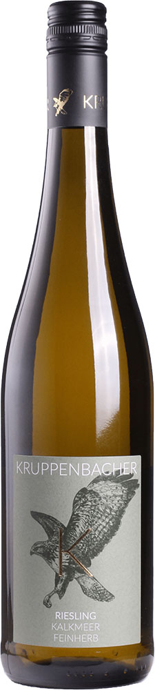 2022 Riesling Kalkmeer